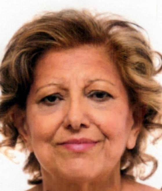 Domani l’ultimo saluto alla commerciante