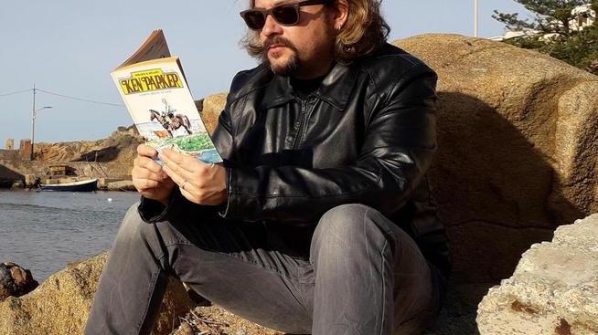 L’autore ferrarese Biscaro stavolta racconta la multiforme Lady Gaga
