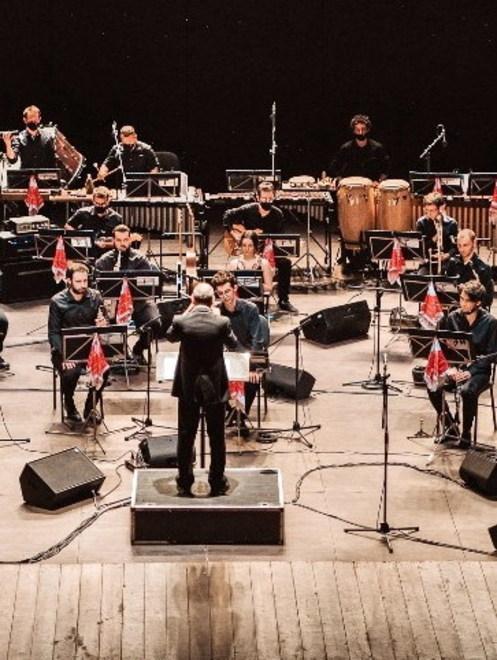 Toscanini Next