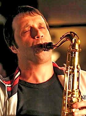 Jam session