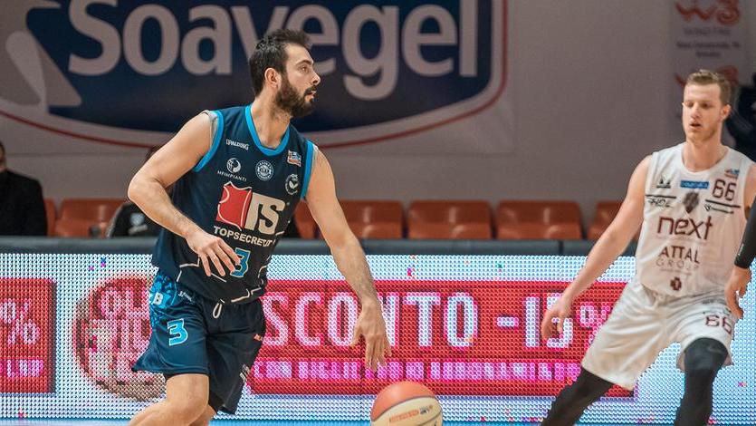Leka: «Il successo aumenta la nostra autostima» D’Auria pensa già al derby