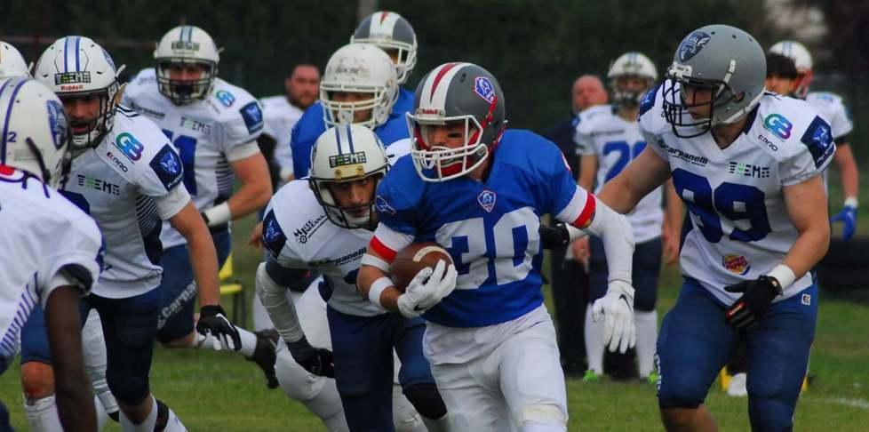 Le Sgi partono male, poi la rimonta Warriors piegati ed ora è semifinale