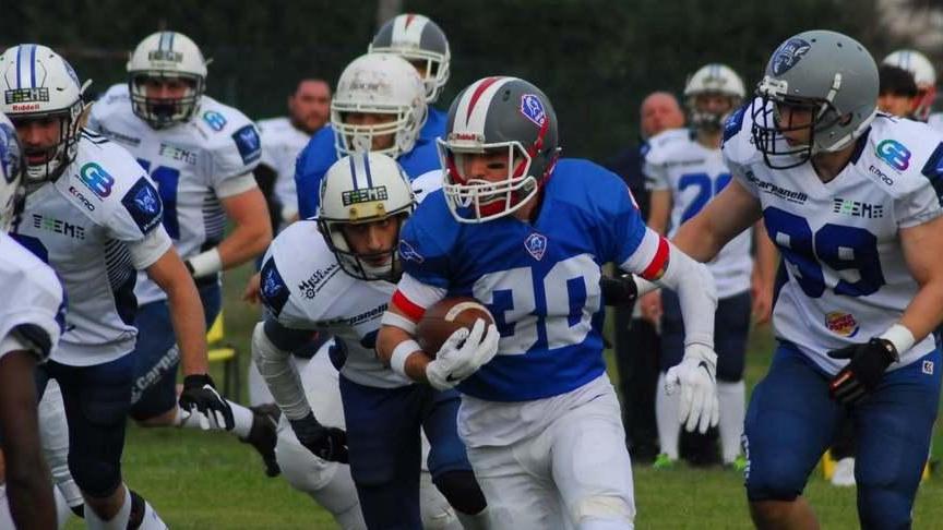 Le Sgi partono male, poi la rimonta Warriors piegati ed ora è semifinale