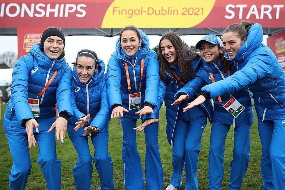 Sara Nestola, 20 anni, è campionessa d’Europa
