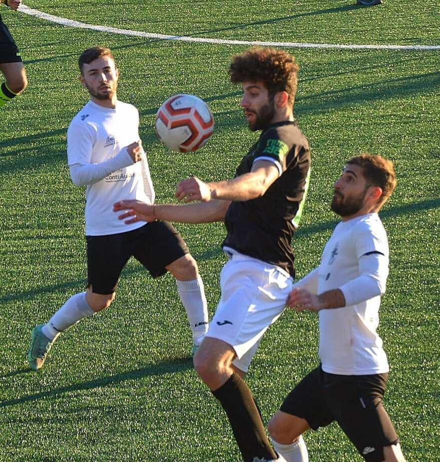 Il Thiesi beffato dal Porto Cervo 