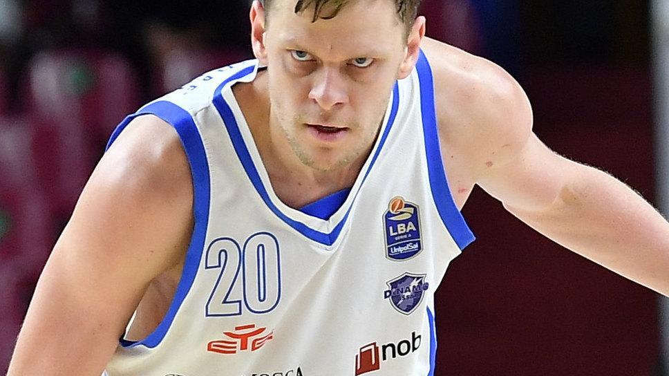 Per Bendzius non solo triple Diop e Chessa, che difesa!