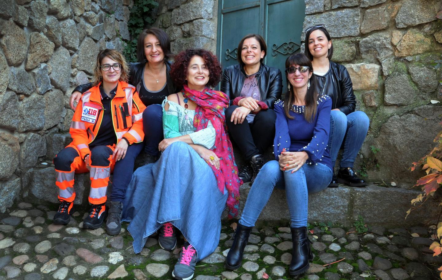 Le donne protagoniste del cambiamento 