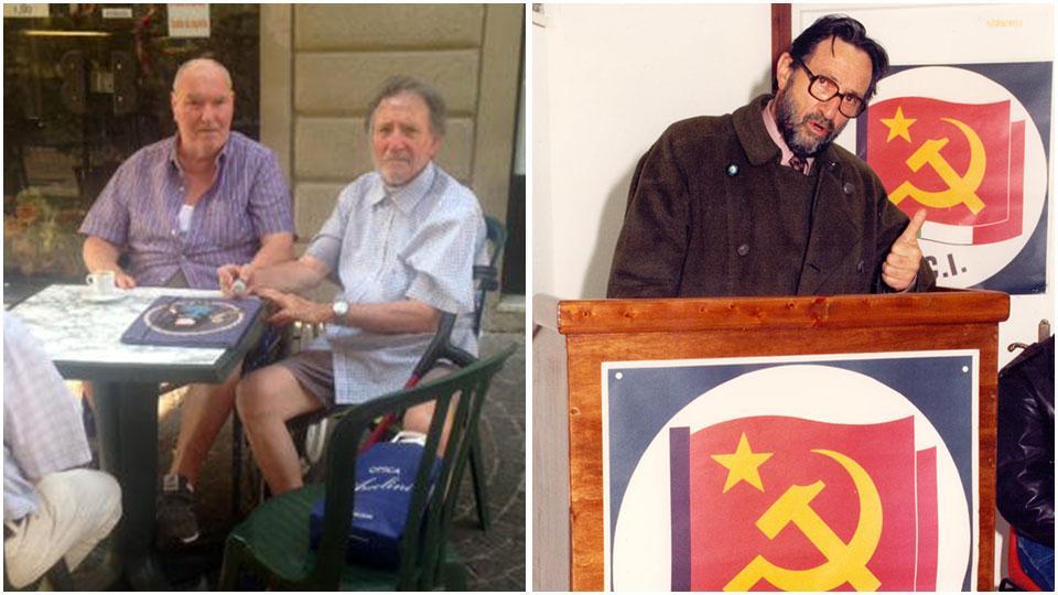 Addio a Mario Marianelli, figura storica del Pci e vicesindaco di