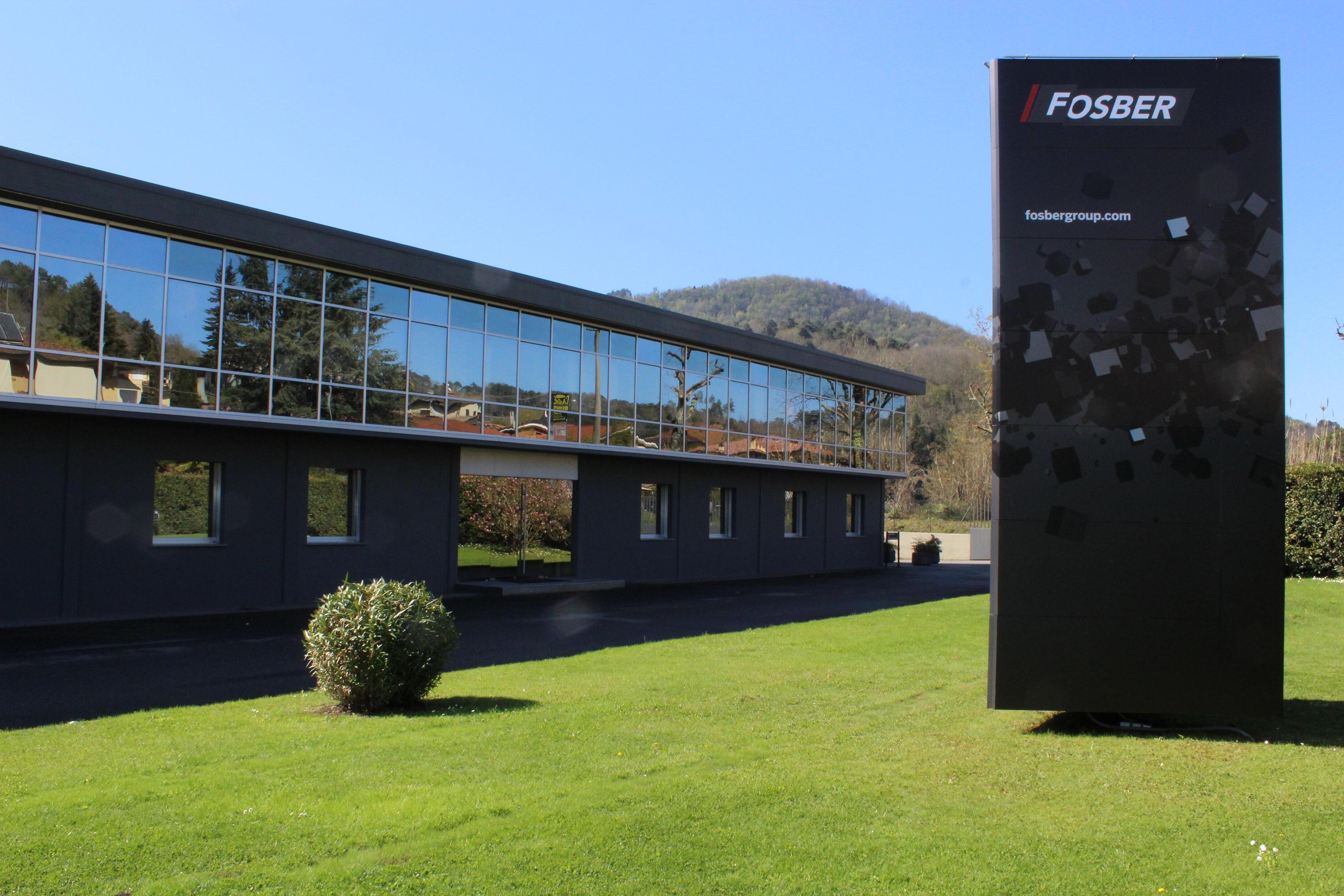 Fosber assume 20 persone. Ecco come fare per candidarsi 