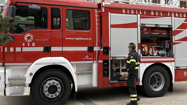 Reggio Emilia: fuga di gas, chiuse le scuole elementari Tassoni a Canali