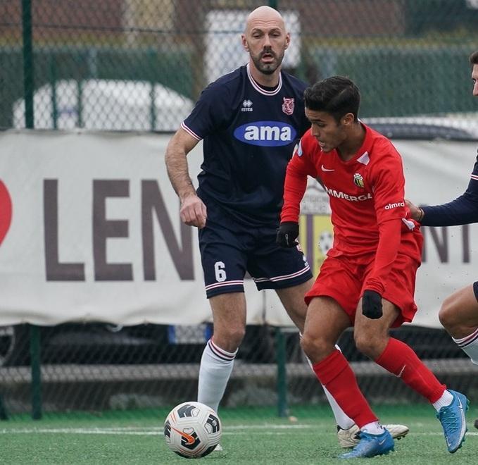 La “cura Gozzi” funziona: la Correggese ora è squadra 