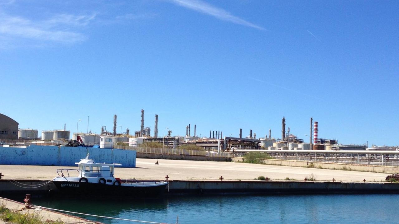 Sassari, disastro ambientale: confermate le condanne per i dirigenti Syndial