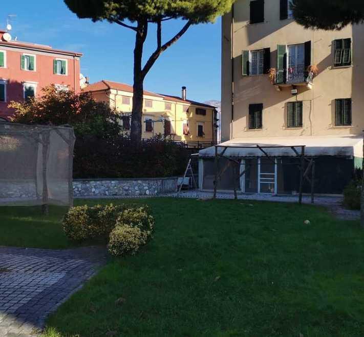 Un villaggio, trenta figuranti per il maxi presepe vivente