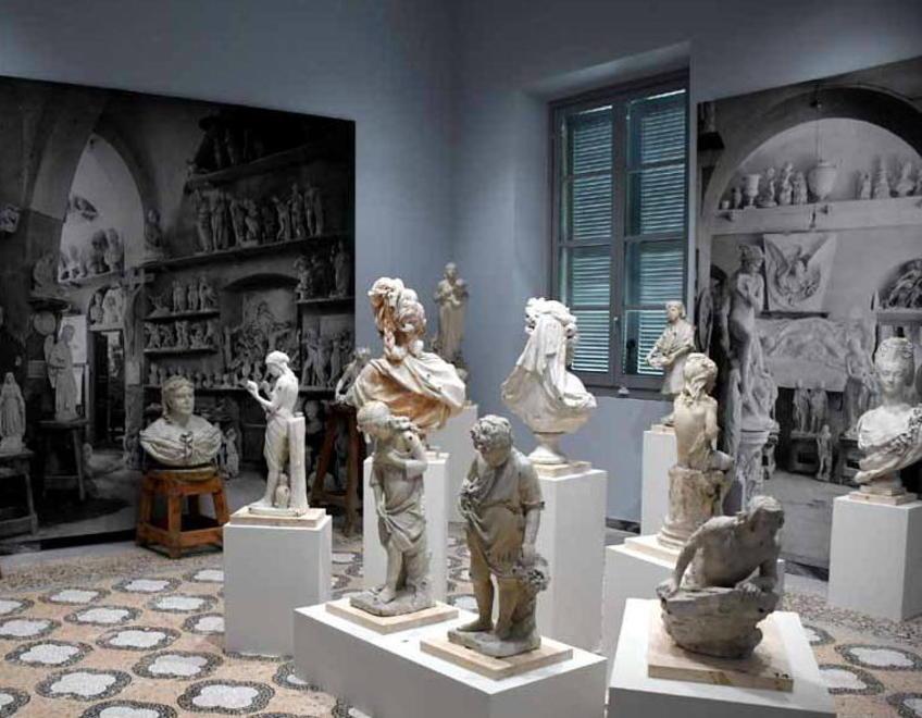 Michelangelo torna al Carmi Grande mostra di primavera 