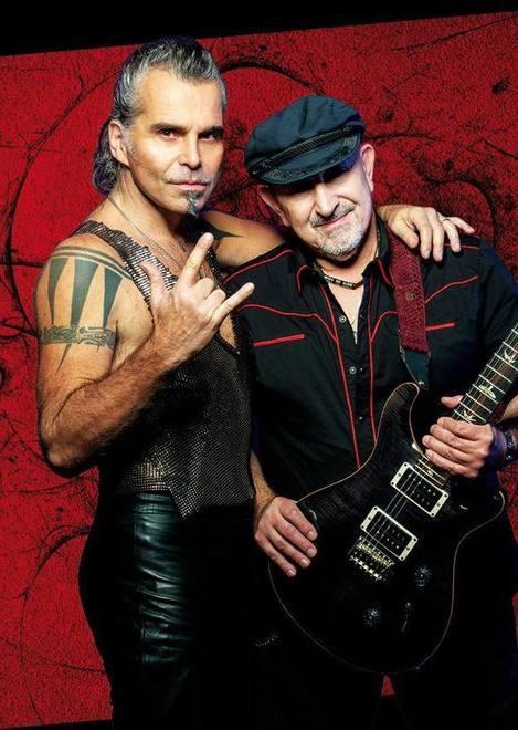 L’Ultimo Girone a colpi di rock I Litfiba dicono addio dopo 42 anni 