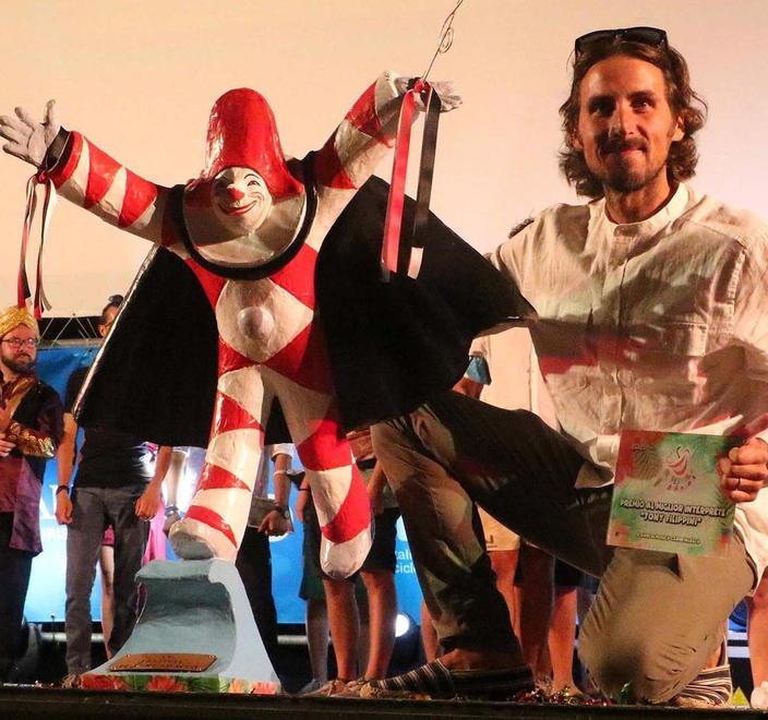 Ecco le canzoni selezionate per il festival di Burlamacco 