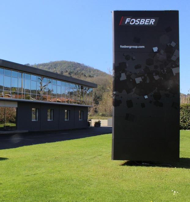 Fosber si espande e annuncia 20 assunzioni entro la fine del 2022