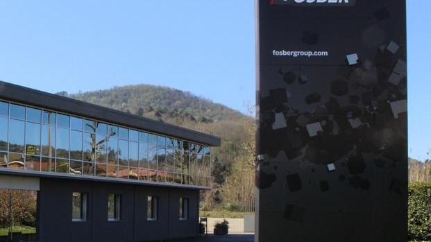 Fosber si espande e annuncia 20 assunzioni entro la fine del 2022