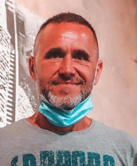 Con Andrea Dani la Livorno più bella in dodici mesi 