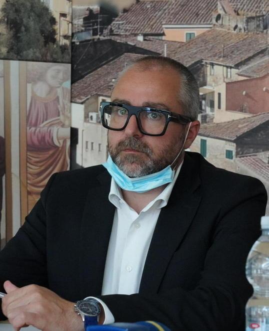 Per il consiglio provinciale vince il centrosinistra con il 66,89% 