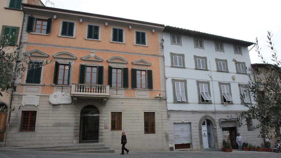 Voti ai dipendenti comunali per il lavoro svolto sui progetti