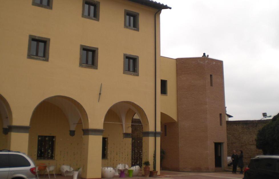 Hotel San Miniato verso un bando per la gestione 
