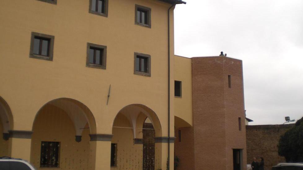 Hotel San Miniato verso un bando per la gestione