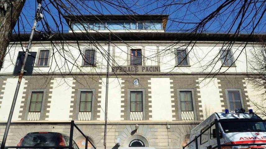 Cup chiuso da giorni al Pacini L’Asl promette assunzioni