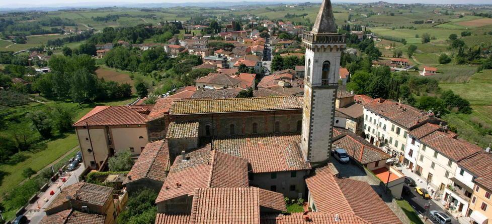 Vinci svela le sue carte per conquistare il titolo di “Capitale della cultura”