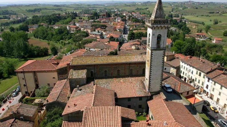Vinci svela le sue carte per conquistare il titolo di “Capitale della cultura”