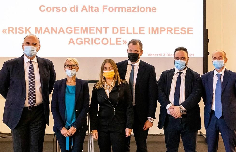 Sempre più rischi d’impresa per le aziende agricole 