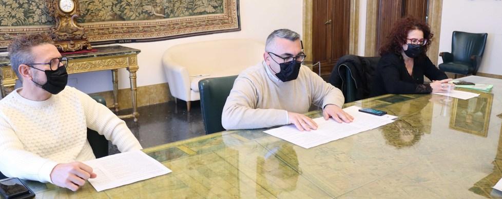 Zanarini è diventata la mobility manager di area Le nuove competenze
