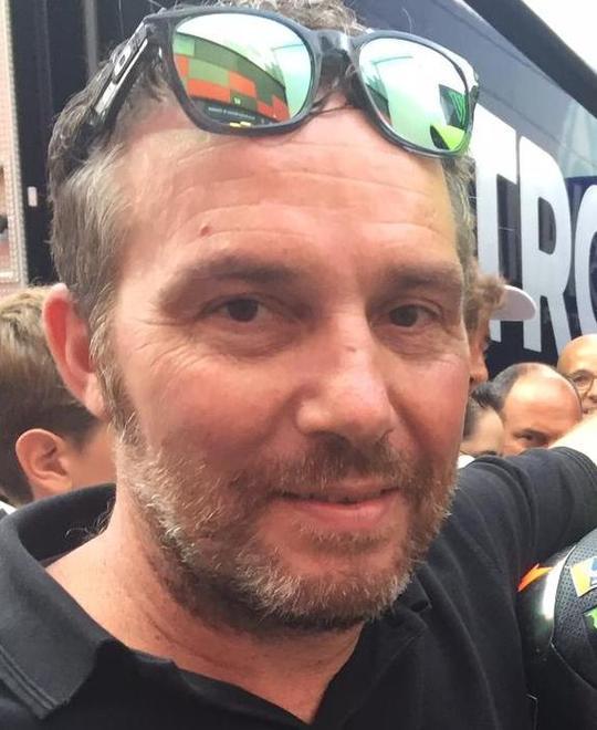 Sabato a Quacchio i funerali di Mastrangelo