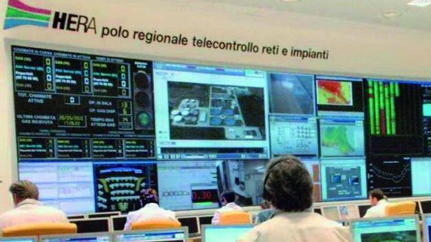 Ogni giorno 2.700 analisi tra multiutility e Ausl su 27mila chilometri di rete
