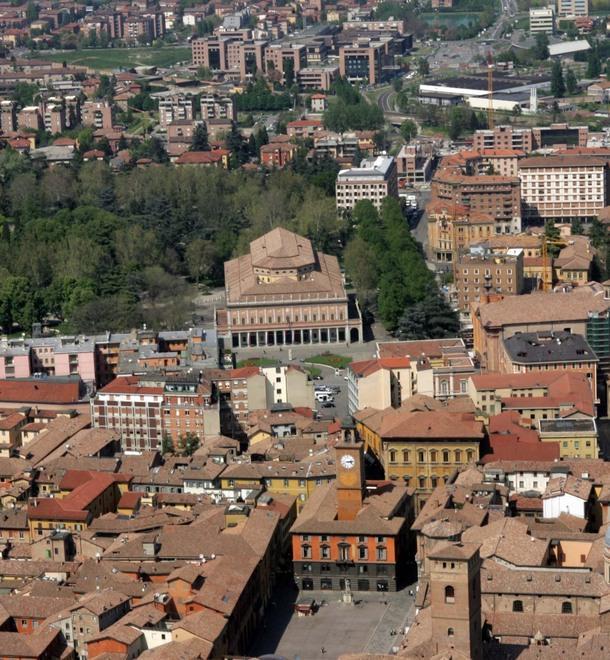Reggio perde due posti È 19esima in Italia per qualità della vita 