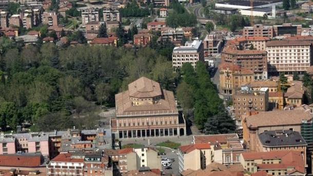 Reggio perde due posti È 19esima in Italia per qualità della vita