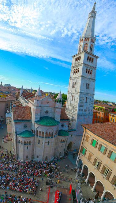 Qualità della vita in netto regresso: Modena retrocede di nove posizioni