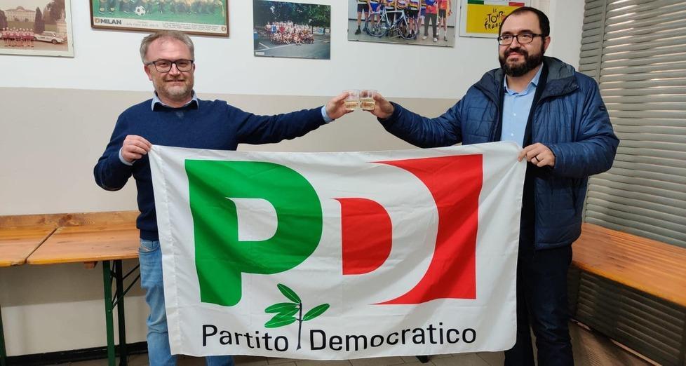 Pd, Gazza e l’identikit del tesoriere «Subito un piano per FestaReggio» 