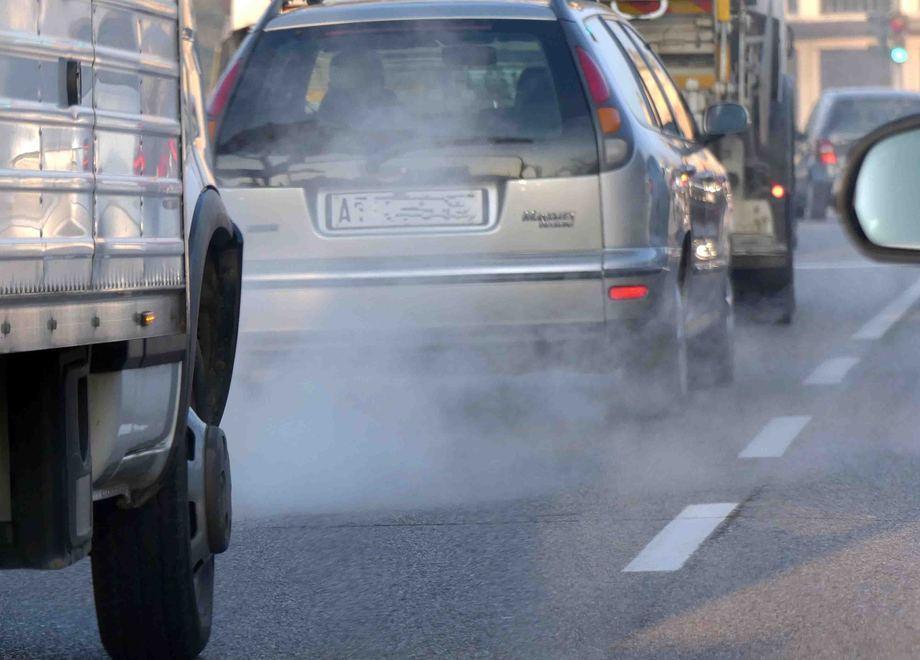 Smart city ma l’aria è di scarsa qualità