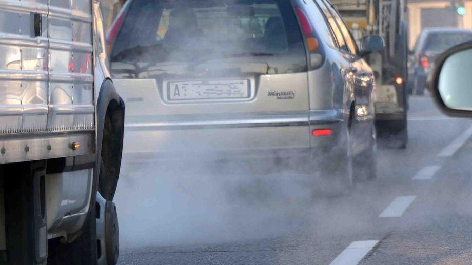 Smart city ma l’aria è di scarsa qualità