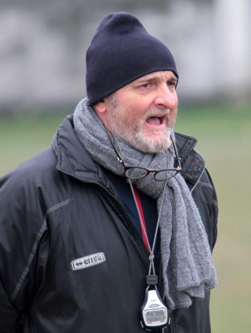Bonini si sfoga: «Col Mezzolara altro ko in serie per la Bagnolese»