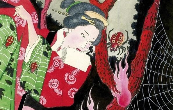 Torna il fascino del cinema orientale 
