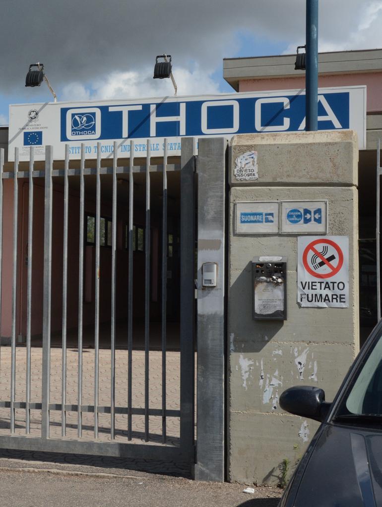 Risarcirà la compagna accoltellata 