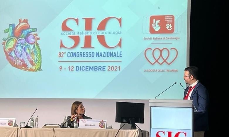 Il più giovane relatore è calangianese