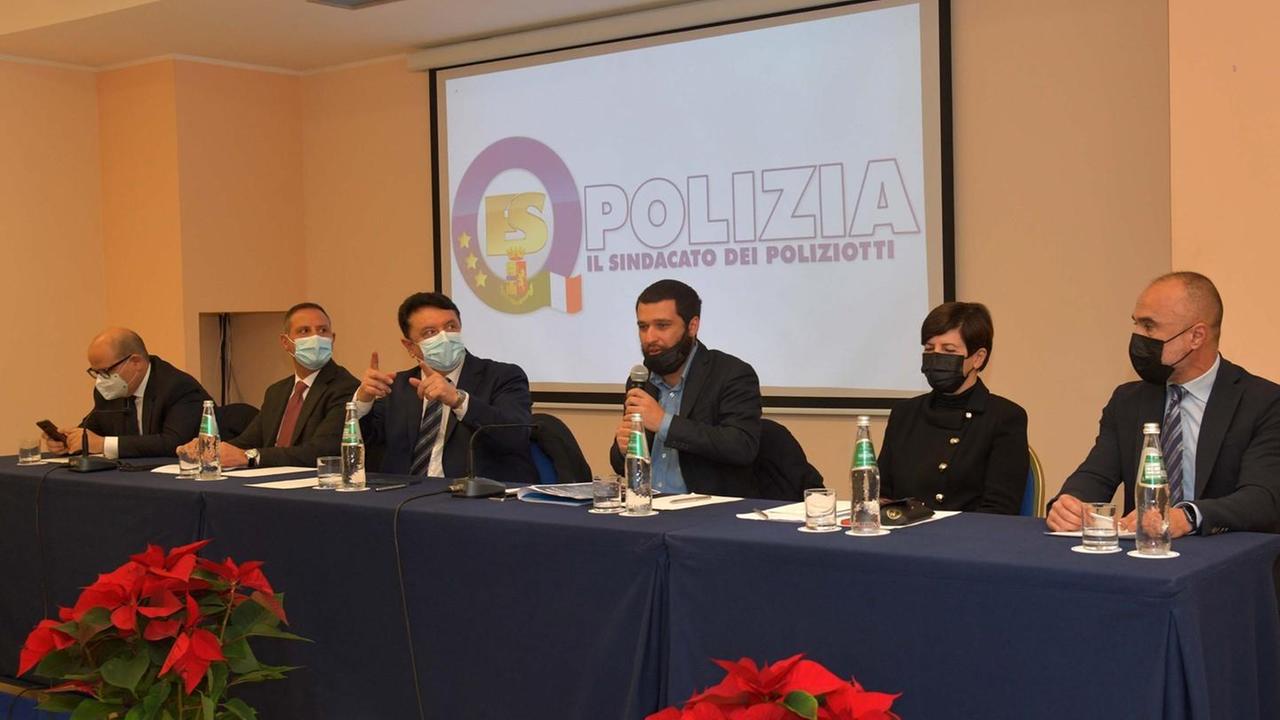 «Covid e sicurezza, bisogna investire di più»
