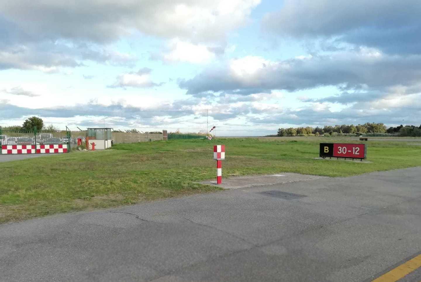 Esito positivo delle prove della pista 