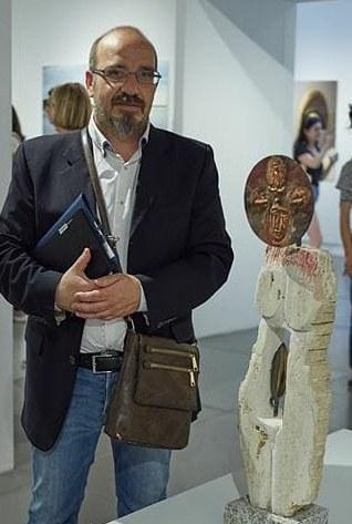 In mostra le sculture di Venceslao Mascia