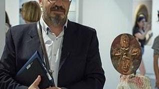 In mostra le sculture di Venceslao Mascia