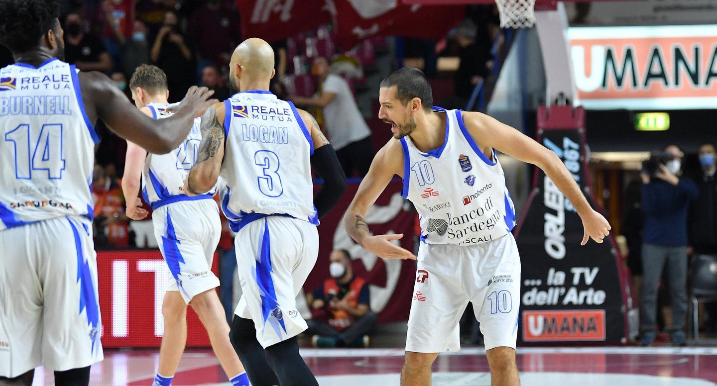 «Bucchi, il lavoro e la mentalità: la Dinamo è tornata» 