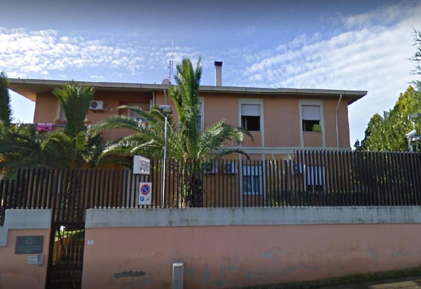 A processo per i falsi lavori 